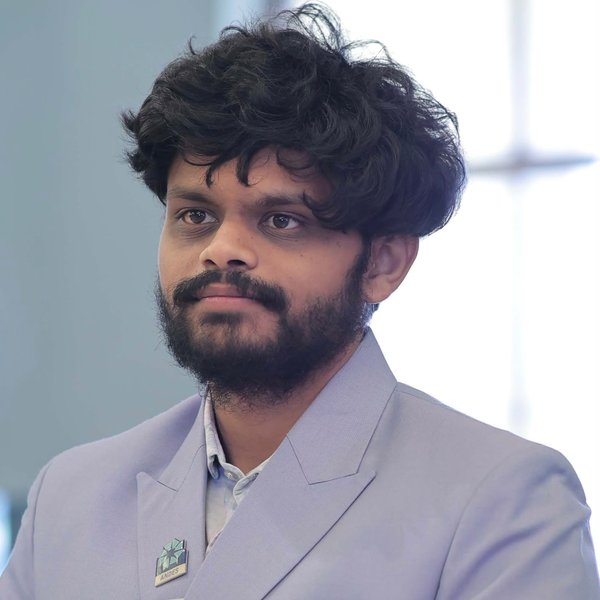 Vishal Patel, Business Development Head of Vishal Poly Plast